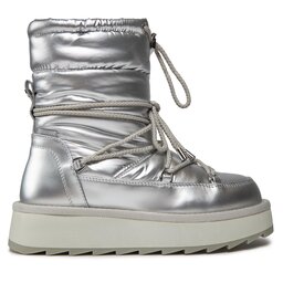 Tamaris Stivali da neve Tamaris 1-26836-41 Argento