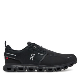 On Zapatillas de running On Cloud 6 Wp 3MF10061043 Negro