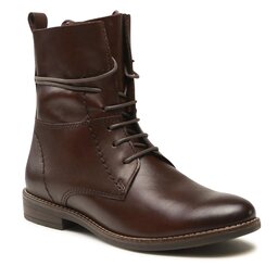 Marco Tozzi Botine Marco Tozzi 2-25133-41 Cafe 361