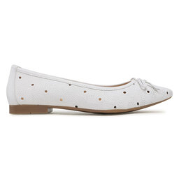 

Балетки Lasocki Rst-Kaja-03 White, Білий