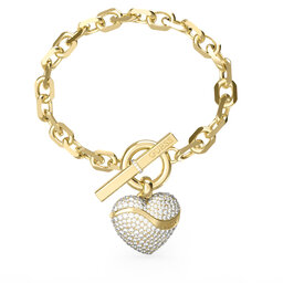Guess Armband Guess JUBB0449 6JW Goldfarben