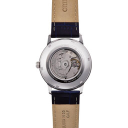 

Годинник Orient RA-AC0F06L10B Navy/Navy, Cиній