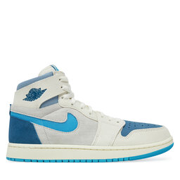 Nike Sneakersy Nike Air Jordan 1 Zm Air Cmft 2 DV1307 104 Barevná