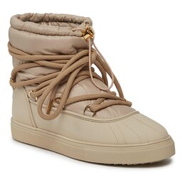 Inuikii Śniegowce Inuikii Technical Low 75202-105 Beige