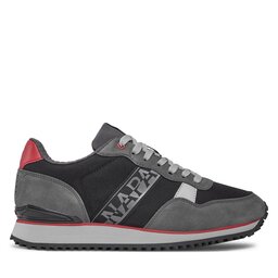 

Снікерcи Napapijri Cosmos01 NP0A4HVP Black 041, Чорний
