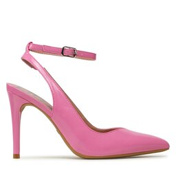 

Босоніжки Liu Jo Vickie 135 SA3137 EX004 Fuxia 00021, Рожевий
