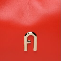 

Сумка Furla Diamante WB00782-AX0733-1548S-1-007-20-RO-B Spritz, Червоний
