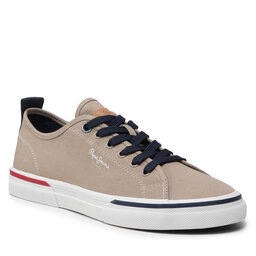 Pepe Jeans Kedai Pepe Jeans Kenton Smart 22 PMS30811 Camel 855