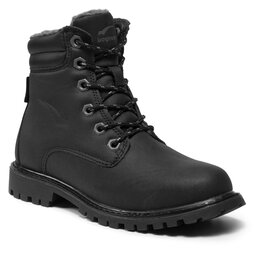 Bagheera Žygio batai Bagheera Creed 86431-19 C0100 Black