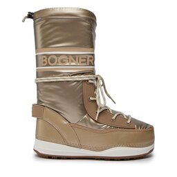 

Снігоходи Bogner Les Arcs 1 D 32347404 Champagne 102, Золотий
