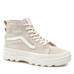 Vans Αθλητικά Vans Sentry Sk8-Hi VN0A4BVWBLL1 French Oak