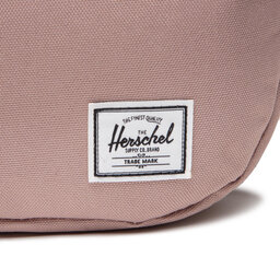 

Сумка на пояс Herschel Fifteen 10215-02077-OS Rose, Рожевий