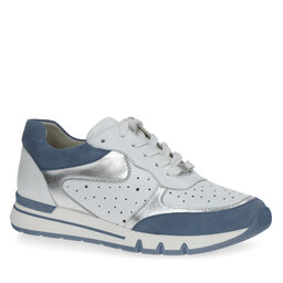 

Снікерcи Caprice 9-23701-20 White/Jeans 118, Білий