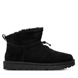 

Снігоходи Ugg W Classic Mini Toggler 1143937 Blk, Чорний