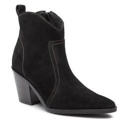 Ryłko Botines Ryłko C7Y83_T2 Czarny YZ1