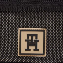 

Плоска сумка Tommy Hilfiger Th Sport Camera Bag AM0AM11796 White Clay AES, Білий