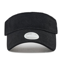 

Кепка New Era Essential Visor 60222467 Чорний