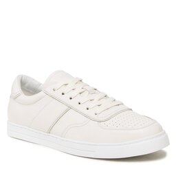 

Снікерcи Gino Rossi OTSEGO-38 White, Білий
