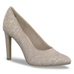 Marco Tozzi Scarpe stiletto Marco Tozzi 2-2-22405-20 Powder Macrame