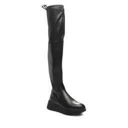 Liu Jo Botfortai Liu Jo Amazing 06 BF3081 EX046 Black 22222
