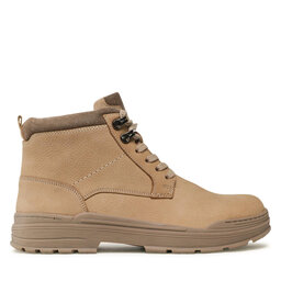

Черевики Lasocki MI07-B247-B84-01 Beige, Бежевий
