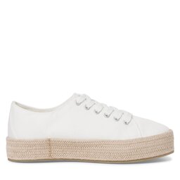 

Еспадрильї Tamaris 1-23789-20 Offwhite 109, Білий