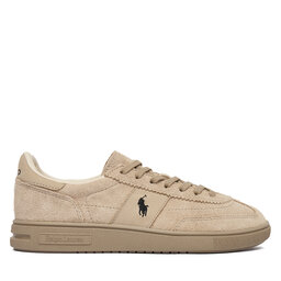 Polo Ralph Lauren Zapatillas Polo Ralph Lauren 809P01617002 Beis