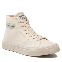 Ecoalf Tygskor Ecoalf Energyalf Mid Sneakers SHSNENERG4540WS22 Air 267