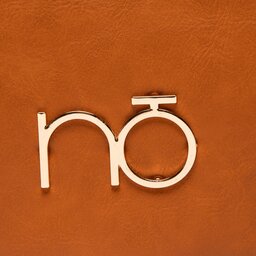 

Сумка Nobo NBAG-N0900-C017 Karmelowy, Коричневий