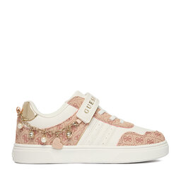 Guess Sneakers Guess CEO-25KC1001 Weiß