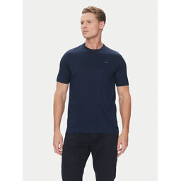 Paul&Shark Paul&Shark T-shirt 24411021 Tamnoplava Regular Fit