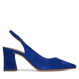 Tamaris Sandale Tamaris 1-29633-44 Albastru
