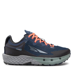 

Взуття Altra M Timp 4 AL0A547J040-070 Black/Blue, Cиній