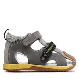 

Босоніжки Bartek 81772-002 Grey, Сірий