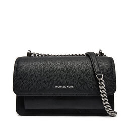 MICHAEL Michael Kors Сумка MICHAEL Michael Kors Claire 30T4SC7L3T Чорний