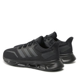 

Взуття adidas Showtheway 2.0 GY6347 Чорний