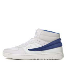 

Снікерcи Fila Noclaf Mid FFM0193.10004 White, Білий