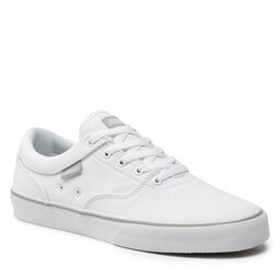 Etnies Sneakers aus Stoff Etnies Factor 4101000553100 White