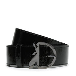 Patrizia Pepe Curea de Damă Patrizia Pepe 8W0009/L081-K103 Nero
