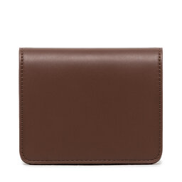 

Мале жіноче портмоне LOVE MOSCHINO JC5674PP0DKN0300 Marrone, Коричневий