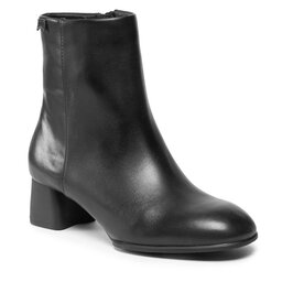 Camper Μποτάκια Camper Katie K400664-001 Black