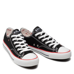

Кеди Lee Cooper, Чорний