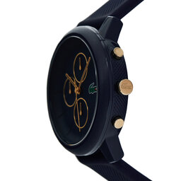

Годинник Lacoste 2011248 Navy, Cиній