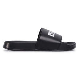 

Шльопанці Big Star Shoes GG274A040 Black, Чорний