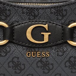 

Сумка Guess Izzy (SB) HWSB86 54020 CLO, Сірий