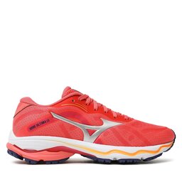 Mizuno Взуття для бігу Mizuno Wave Ultima 13 J1GD221873 Рожевий