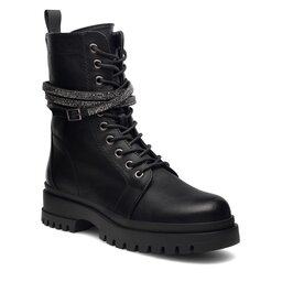 DeeZee Stiefeletten DeeZee CLEA H25302-1 Schwarz