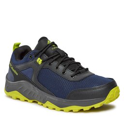 Columbia Trekkingschuhe Columbia Trailstorm™ Ascend Wp 2044281 Blue Shadow/ Radiation 415
