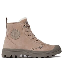 

Черевики туристичні Palladium 05982-297-M Dune 297, Бежевий