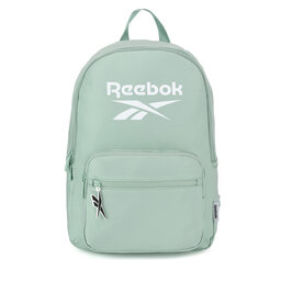 Reebok Plecak Reebok RBK-044-CCC-05 Zielony